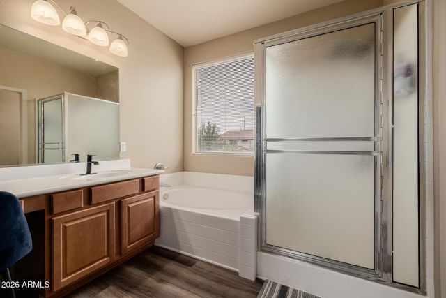 1261 E REDWOOD Drive, Chandler, AZ 85286