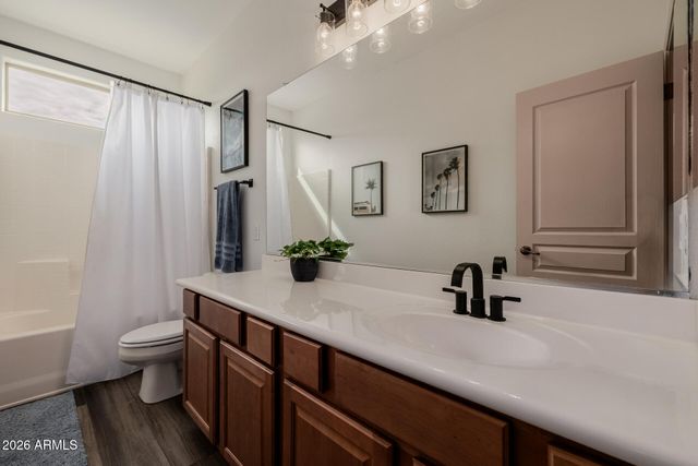 1261 E REDWOOD Drive, Chandler, AZ 85286