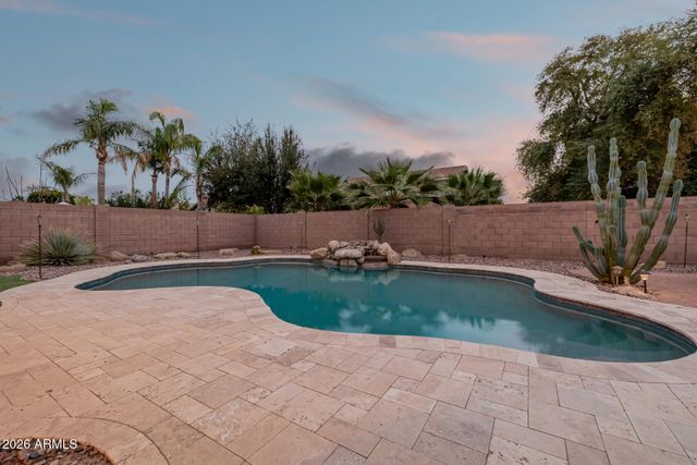 1261 E REDWOOD Drive, Chandler, AZ 85286
