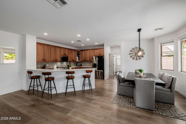 1261 E REDWOOD Drive, Chandler, AZ 85286