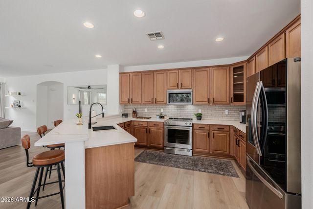 1261 E REDWOOD Drive, Chandler, AZ 85286