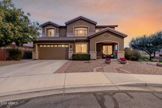 1261 E REDWOOD Drive, Chandler, AZ 85286
