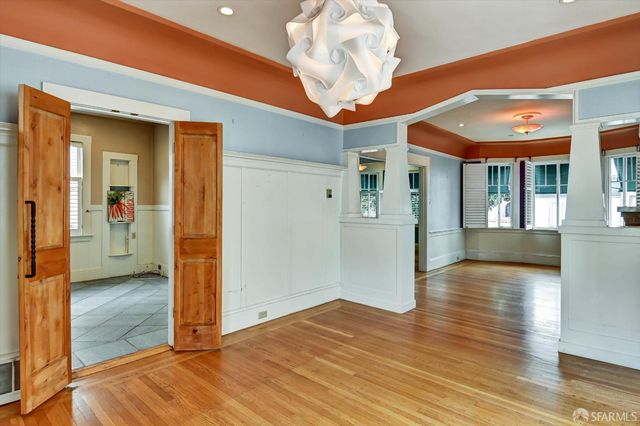 1458 Palou Avenue, San Francisco, CA 94124