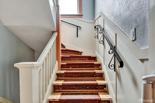 1458 Palou Avenue, San Francisco, CA 94124