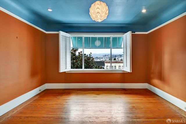 1458 Palou Avenue, San Francisco, CA 94124