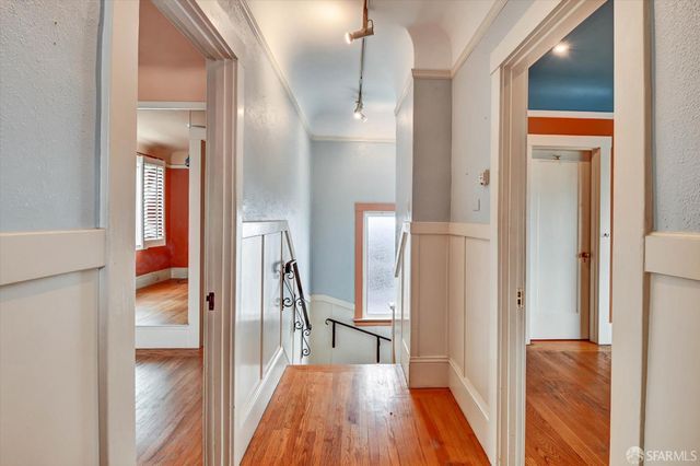 1458 Palou Avenue, San Francisco, CA 94124