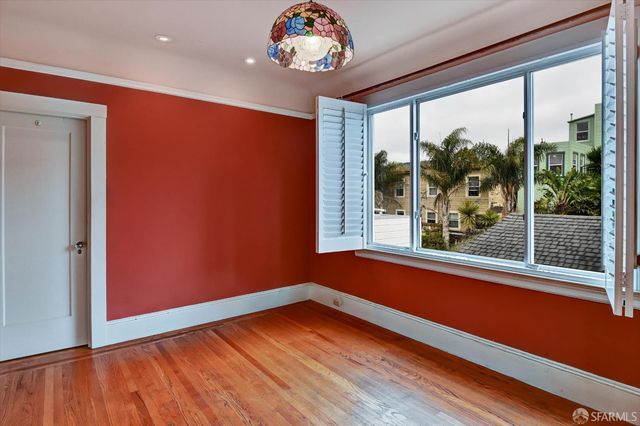 1458 Palou Avenue, San Francisco, CA 94124