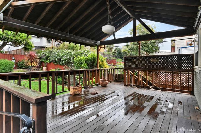 1458 Palou Avenue, San Francisco, CA 94124