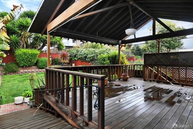 1458 Palou Avenue, San Francisco, CA 94124