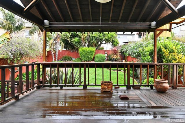 1458 Palou Avenue, San Francisco, CA 94124