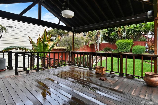 1458 Palou Avenue, San Francisco, CA 94124