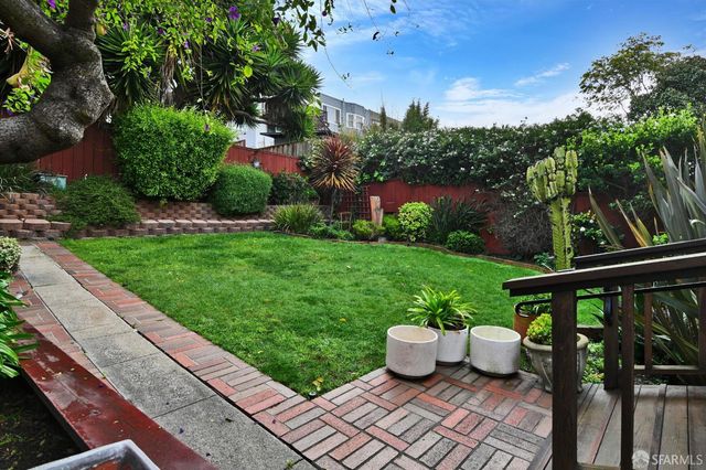 1458 Palou Avenue, San Francisco, CA 94124
