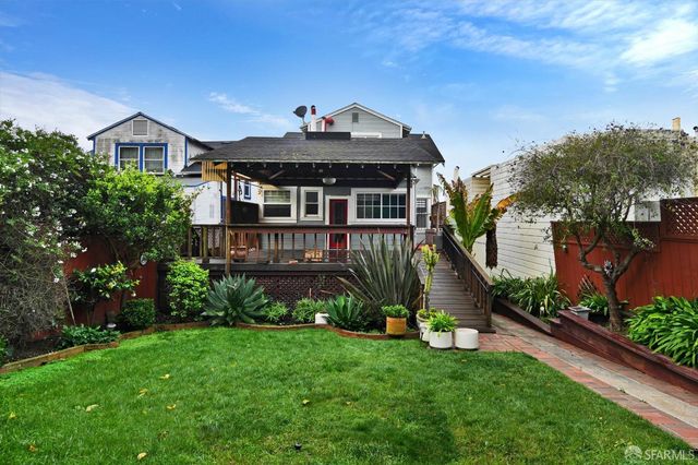 1458 Palou Avenue, San Francisco, CA 94124