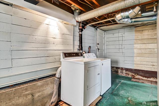 1458 Palou Avenue, San Francisco, CA 94124