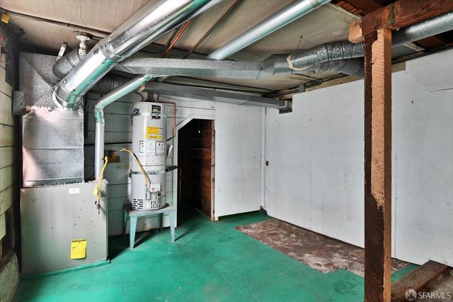 1458 Palou Avenue, San Francisco, CA 94124