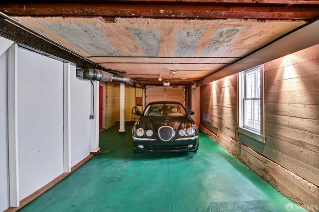 1458 Palou Avenue, San Francisco, CA 94124