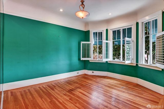 1458 Palou Avenue, San Francisco, CA 94124