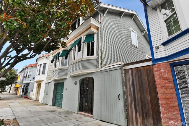 1458 Palou Avenue, San Francisco, CA 94124