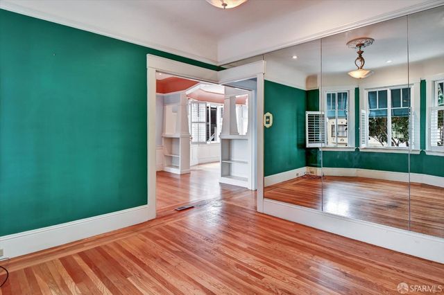 1458 Palou Avenue, San Francisco, CA 94124