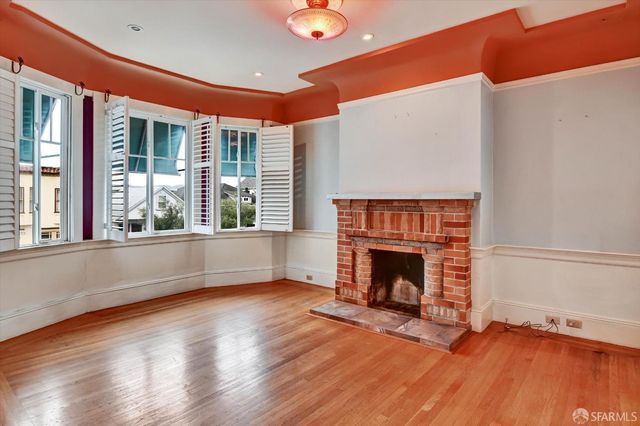 1458 Palou Avenue, San Francisco, CA 94124