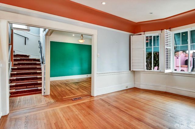 1458 Palou Avenue, San Francisco, CA 94124