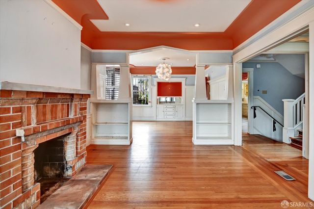 1458 Palou Avenue, San Francisco, CA 94124