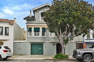 1458 Palou Avenue, San Francisco, CA 94124
