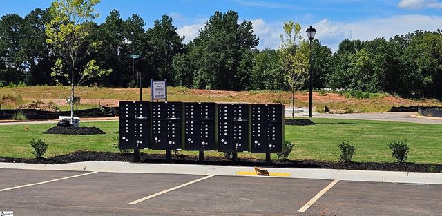 421 Barbican Place Lot 22 Lot 22 Bentcreek II, Greenville, SC 29605