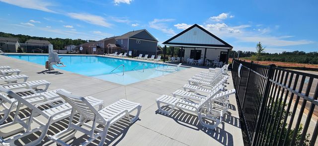 421 Barbican Place Lot 22 Lot 22 Bentcreek II, Greenville, SC 29605