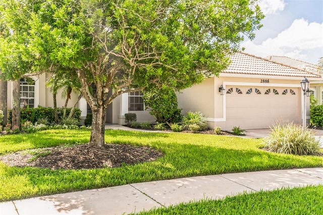 2888 PHOENIX PALM TERRACE, North Port, FL 34288