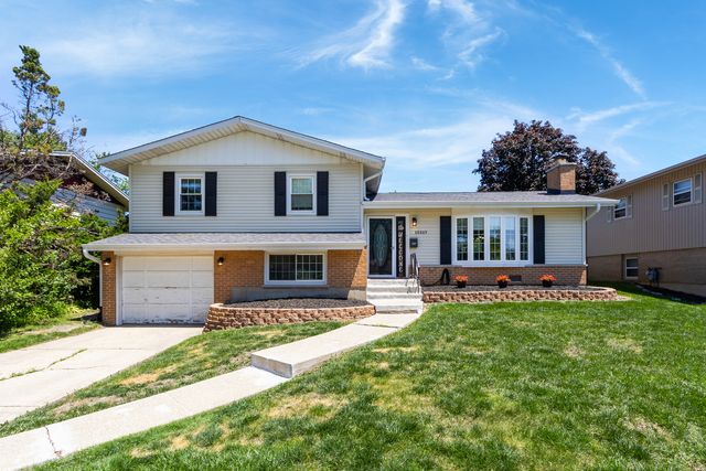 15317 Boca Rio Drive, Oak Forest, IL 60452