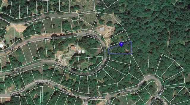 247 Muskrat Circle, Shelter Cove, CA 95589