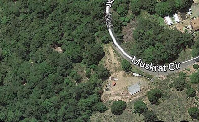 247 Muskrat Circle, Shelter Cove, CA 95589