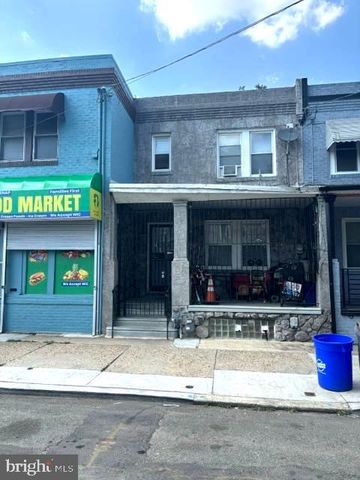 1303 BROWNING ST, Camden, NJ 08104