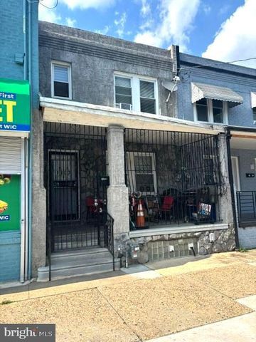 1303 BROWNING ST, Camden, NJ 08104