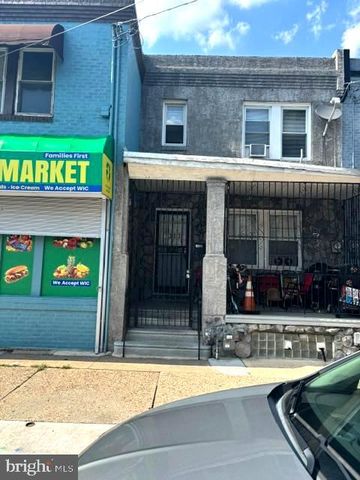 1303 BROWNING ST, Camden, NJ 08104
