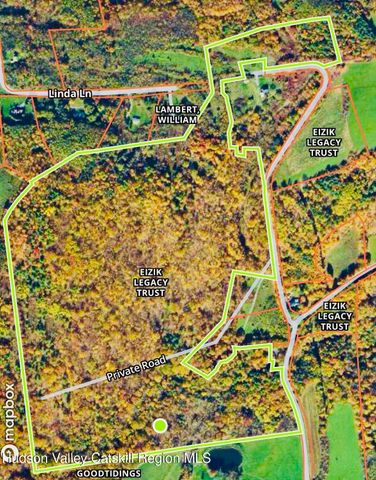 183 Pratt Road, Cornwallville, NY 12418