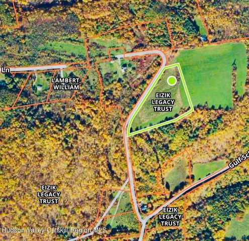183 Pratt Road, Cornwallville, NY 12418