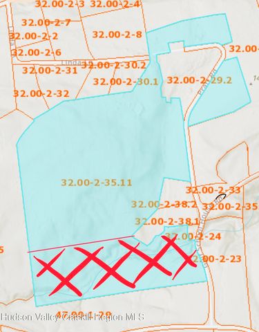 183 Pratt Road, Cornwallville, NY 12418