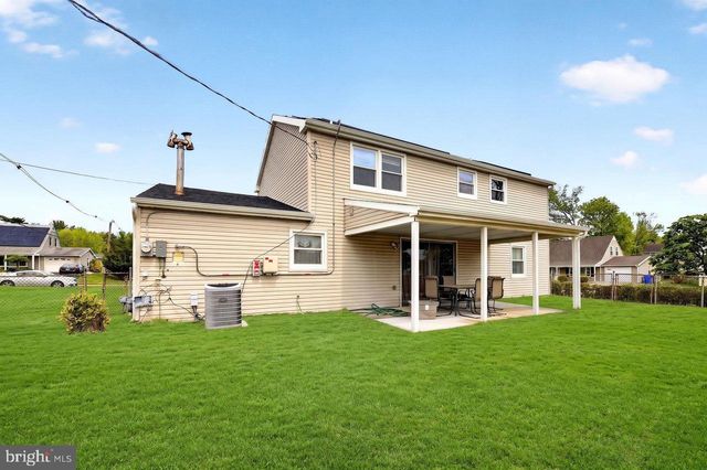 44 HORNBLENDE LN, Willingboro, NJ 08046