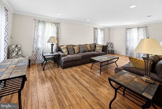 44 HORNBLENDE LN, Willingboro, NJ 08046