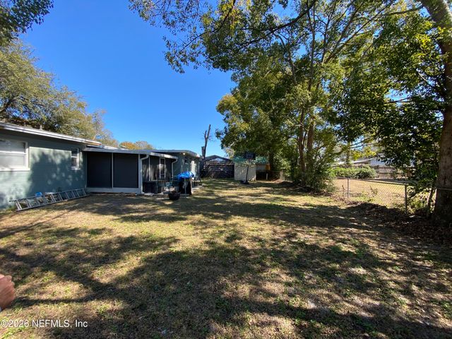 6400 DIANE Road, Jacksonville, FL 32277