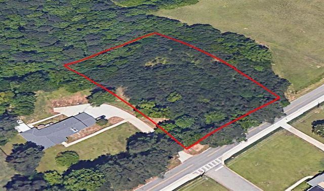 0 Ben Hill Road, College Park, GA 30349