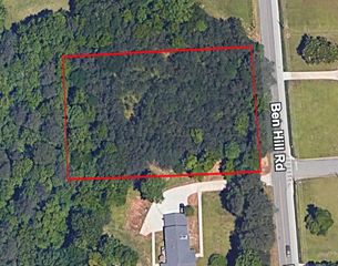 0 Ben Hill Road, College Park, GA 30349