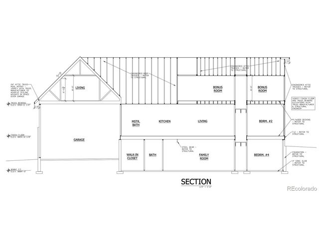 8642 Martin Ln, Conifer, CO 80433
