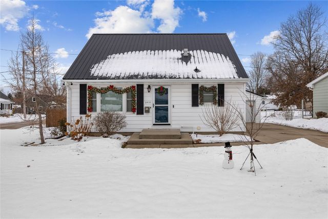 1410 25th Street, Marion, IA 52302