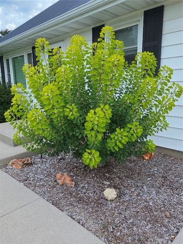 1410 25th Street, Marion, IA 52302