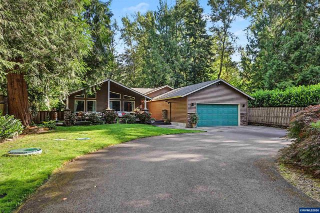 19368 SE Summertime Dr, Sandy, OR 97055