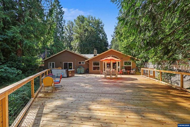 19368 SE Summertime Dr, Sandy, OR 97055