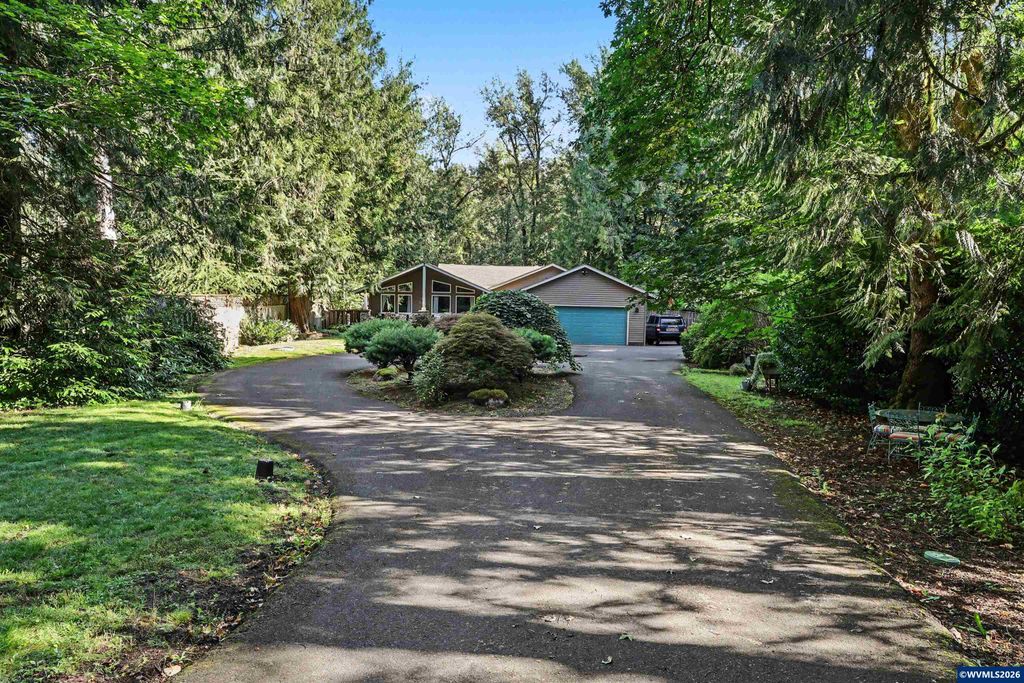19368 SE Summertime Dr, Sandy, OR 97055